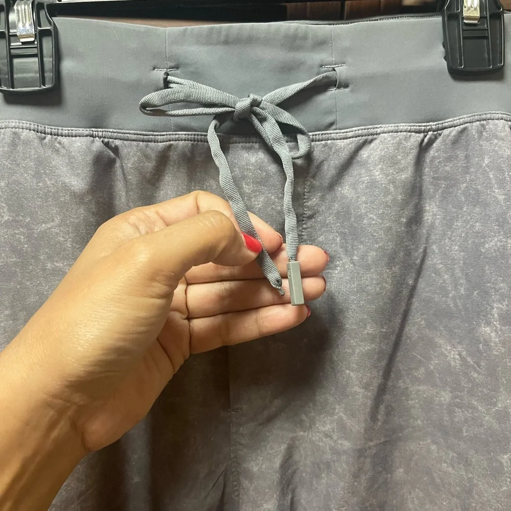 Lululemon T.H.E. Short 9